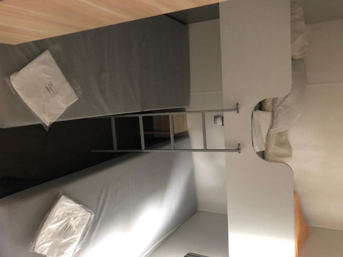 Frantheor Frejus 5 Etoiles Hotel Bilik gambar