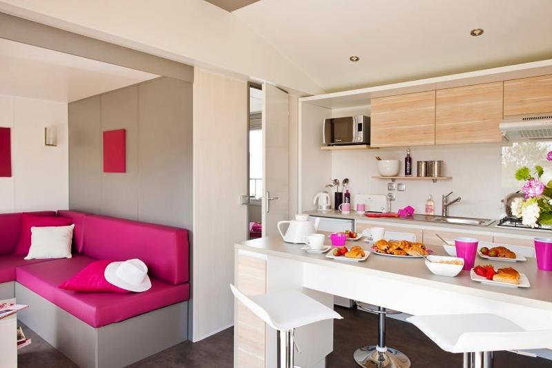Frantheor Frejus 5 Etoiles Hotel Bilik gambar
