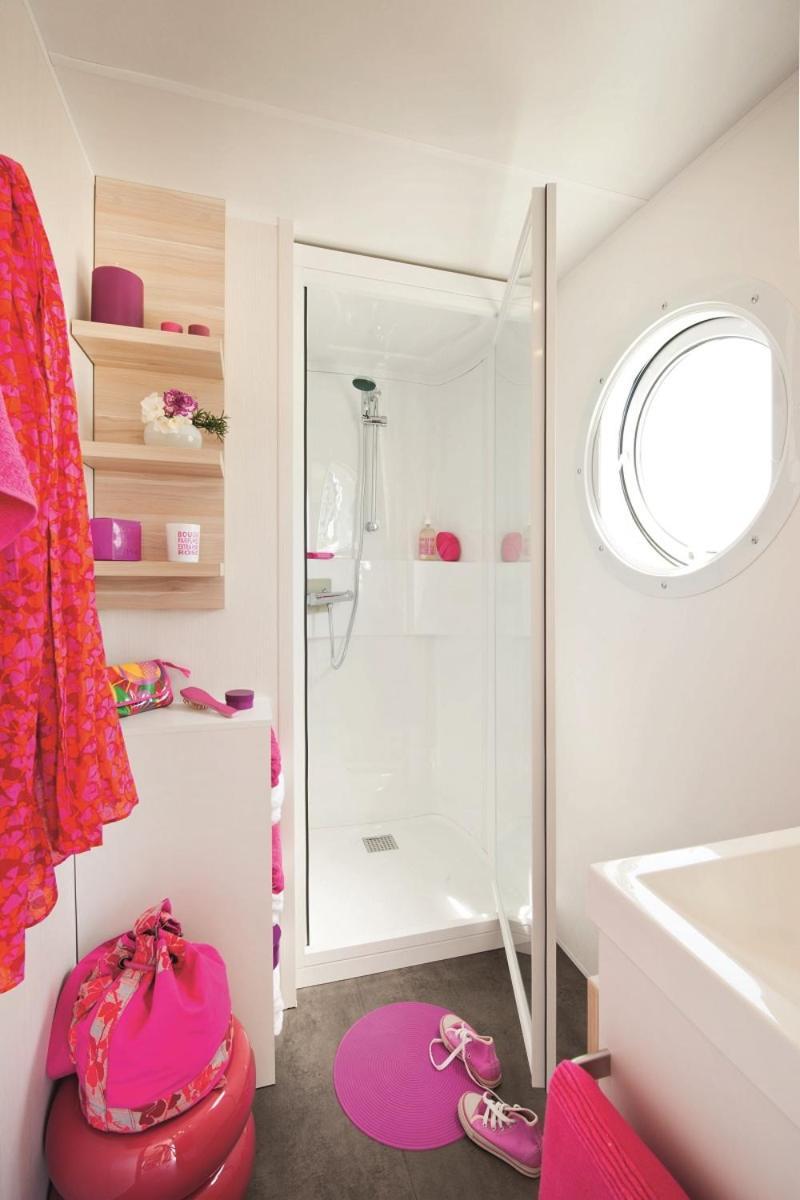 Frantheor Frejus 5 Etoiles Hotel Bilik gambar