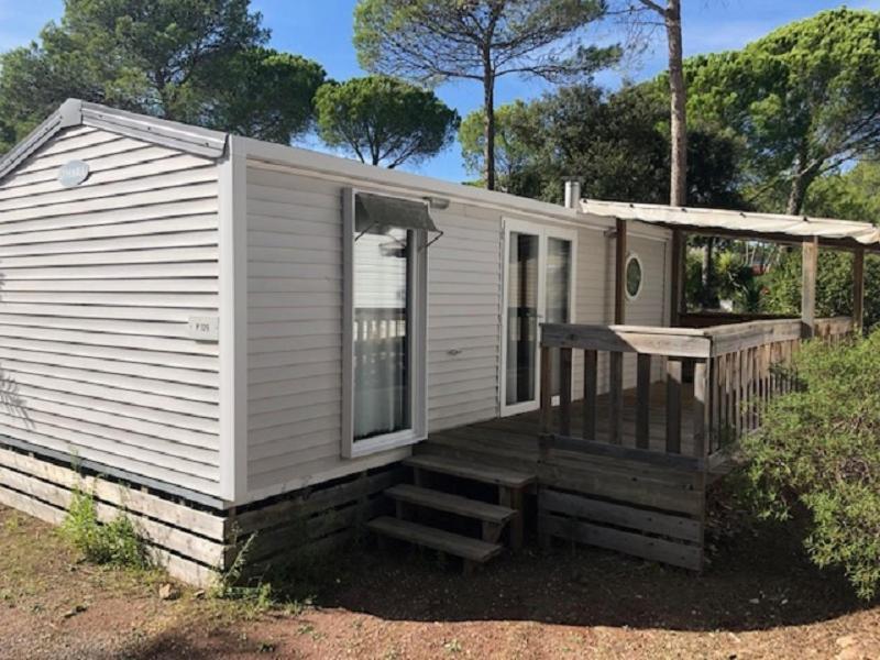 Frantheor Frejus 5 Etoiles Hotel Bilik gambar