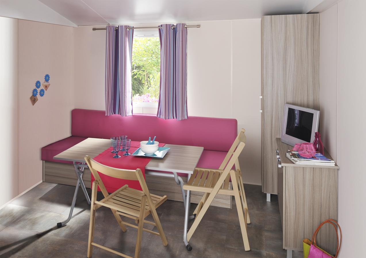 Frantheor Frejus 5 Etoiles Hotel Bilik gambar