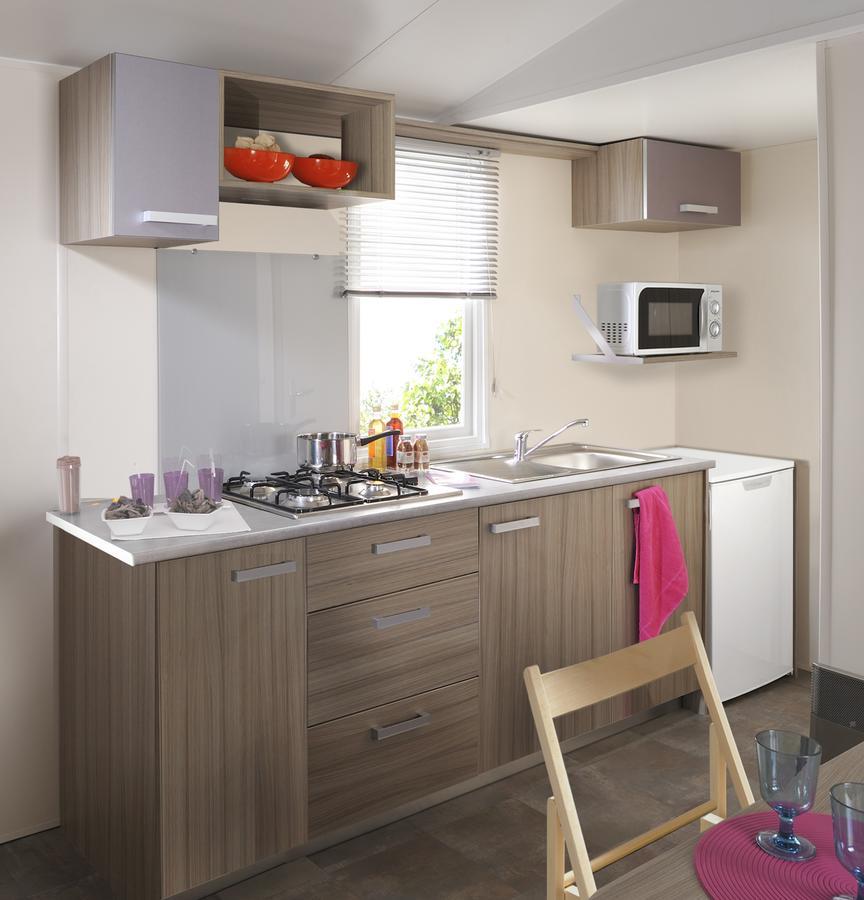 Frantheor Frejus 5 Etoiles Hotel Bilik gambar
