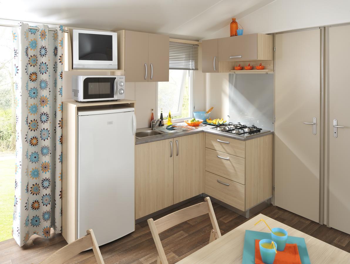 Frantheor Frejus 5 Etoiles Hotel Bilik gambar