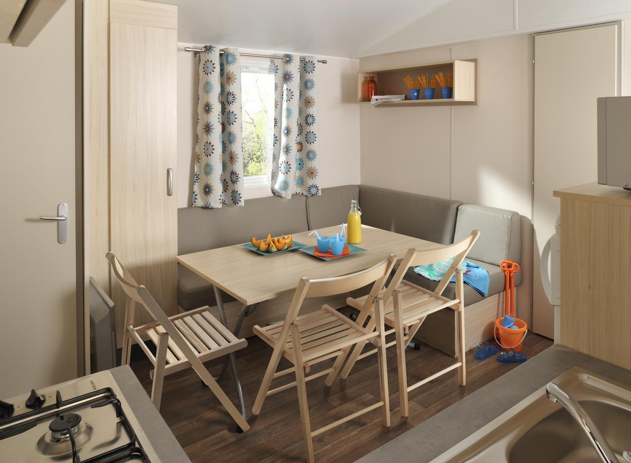 Frantheor Frejus 5 Etoiles Hotel Bilik gambar