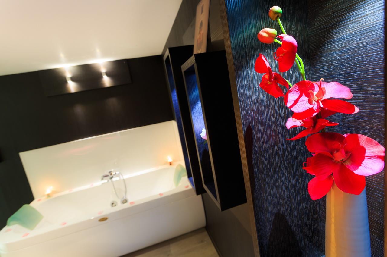 Frantheor Frejus 5 Etoiles Hotel Luaran gambar